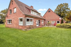 Ferien oder Wochenendwohnung